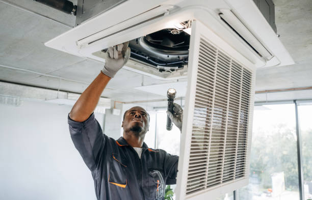 Licensed Furnace Repair service in Chelmsford, MA - FH HVAC